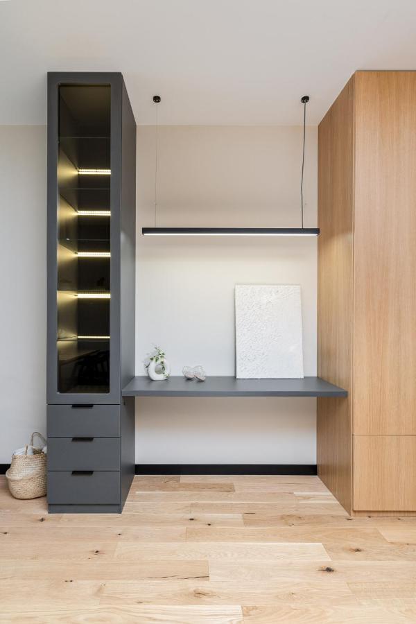 Malila Premium Apartments Cracow Centre Wislane Tarasy 2 0 クラクフ エクステリア 写真